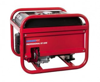 Stromerzeuger ENDRESS ESE 306 HS-GT Aschaffenburg