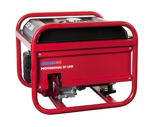 Stromerzeuger ENDRESS ESE 306 HS-GT mieten