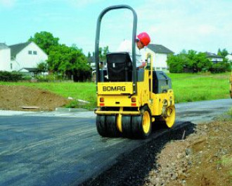 Bomag BW 90 - AC 2