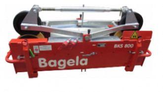 Wtyczka kablowa Bagela BKS 800 