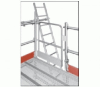 Erweiterungsteile/Fahrgerüste