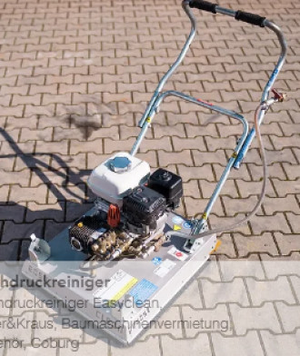 Urządzenie do czyszczenia gipsu EASYCLEAN EC-60 