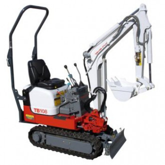 TB108 - 850KG 