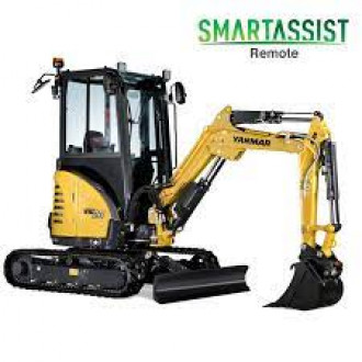 Yanmar Vio 23-6 Chemnitz