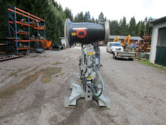 SkanCraft Dust 35 A Staubbindemaschine