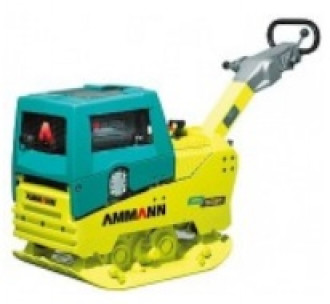 Rüttelplatte Ammann APH 5030, 400 kg Chemnitz