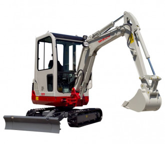Takeuchi TB219A 2TO 