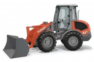 Weycor AR 65e Atlas Chemnitz
