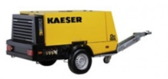 Baukompressor MOBILAIR M100 Chemnitz