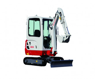 TB216 S/A 1,7 TO 