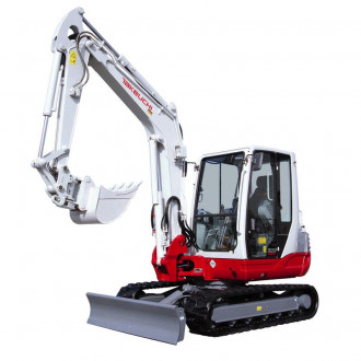 TAKEUCHI TB250 5,0TO 