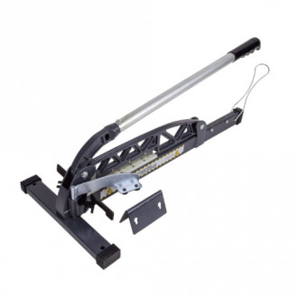 Cutinator IS-208 Parket-und Laminatschneider 