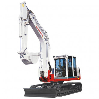TAKEUCHI TB1140 14TO Stuttgart