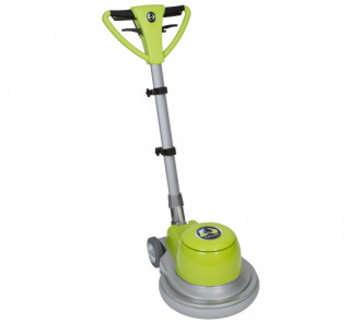 WOLFF SAMBA Tellerschleifmaschine 400mm 