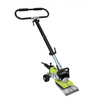 WOLFF DURO-Stripper 2.0 Teppichentferner PVC / Bodenbelag Entferner Essen