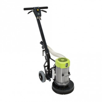 WOLFF NEO 230 Bodenscheifmaschine 