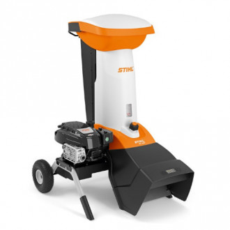 Stihl Benzin-Gartenhäcksler GH 460 