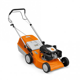 Stihl Benzin-Rasenmäher RM 248 