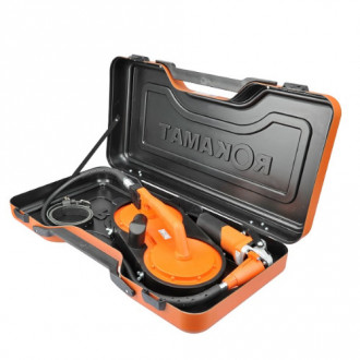 Rokamat Chameleon inkl. Tapetenentferner-Set/ Komplett-Set 