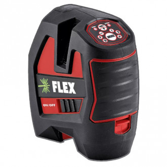 Kreuzlaser Flex ALC 3/1 Basic 