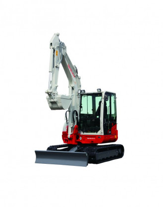 TAKEUCHI TB260 5,7 TO 