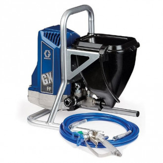 Lackspritzgerät Graco GX FF 