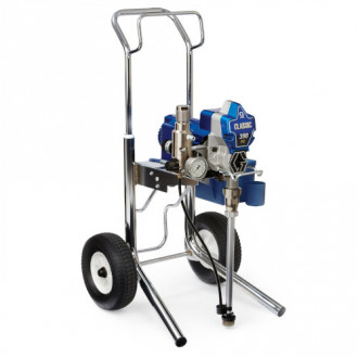 Airlessgerät für Farbe Graco Classic 390PC 