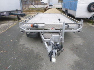 Autotransporter Erlangen