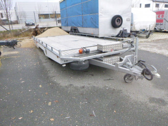 Autotransporter