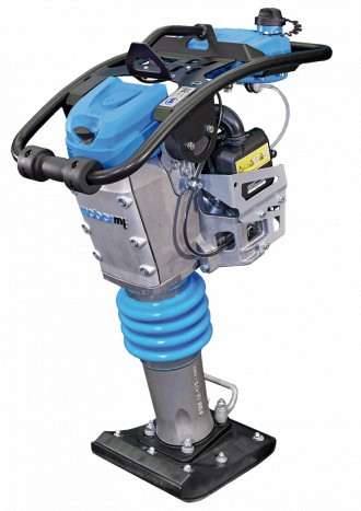 Weber SRV 620 Stampfer Schweinfurt