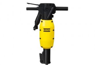 Drucklufthammer Kompressorhammer Atlas Copco TEX270PS 