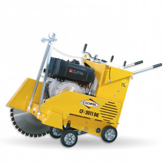 Fugenschneider Diesel Cedima CF-2011 DE Darmstadt