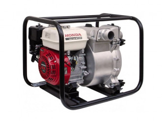 Saugpumpe Benzinmotor Honda WT20XK3 
