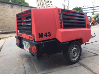 Kompressor Kaeser M043PE