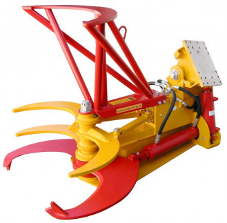 SCHNITT-GRIFFY HYDR. HECKENSCHERE 