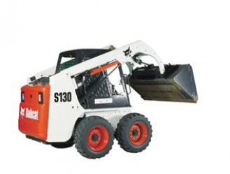 BOBCAT S70 Ludwigsburg