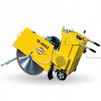Elektro Fugenschneider Cedima CF-2015E (CE32A-400V) Darmstadt