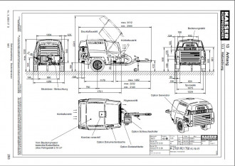 Kompressor Kaeser M031-7N PE