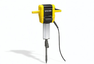Elektrohammer Wacker Neuson EH 23/230 Low Vib 