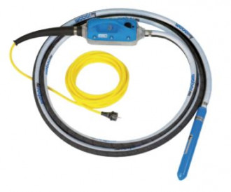 Rüttelflasche Betoninnenrütler Weber IVUR 40 HF INTEG 