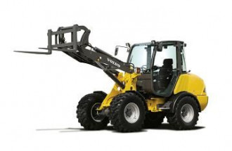 Volvo  L20B/L20F 