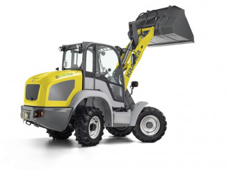 KRAMER 5055 E 