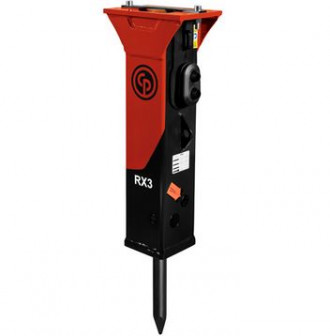 Hydraulikhammer CP RX3II MS03 Offenbach am Main