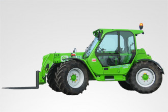 Teleskoplader Merlo P32.6L Plus  Darmstadt