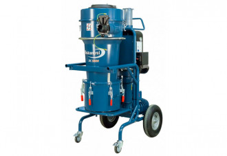 Nasssauger Dustcontrol DC5800A 400V-16A Darmstadt