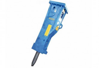 Hydraulikhammer LST XB 450 iS -MS08- Offenbach am Main