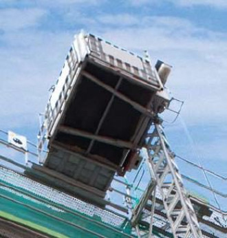 Akku Leiterlift GEDA GEDA 500Z/ZP GE-BüC-K50