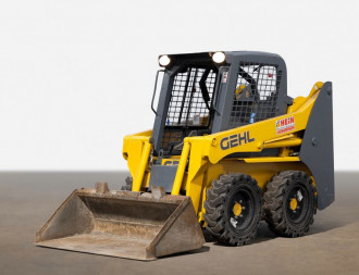 Kompaktlader Gehl SL3840  