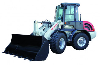 TAKEUCHI TW 9 