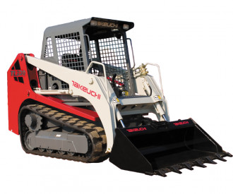 Mini Raupenlader Takeuchi TL130 Offenbach am Main